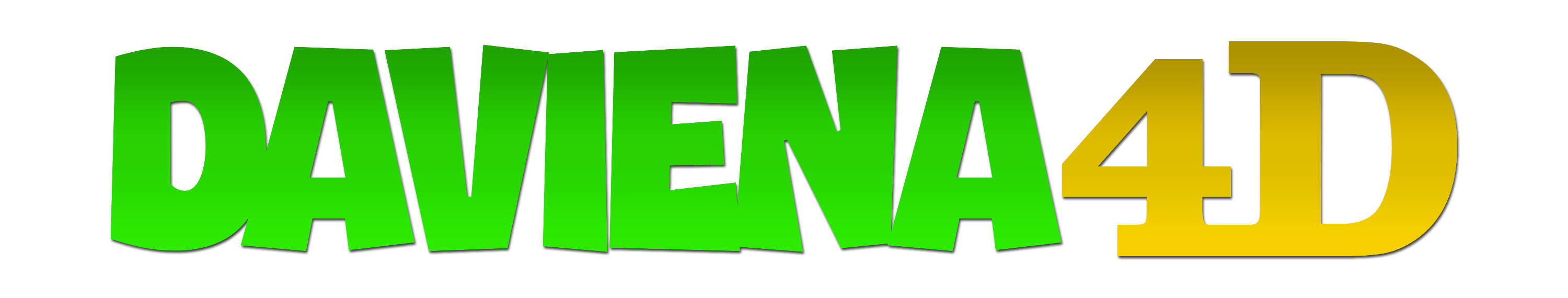 daviena4d
